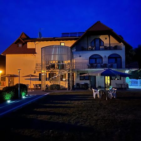 Palacyk Wolin Exterior foto