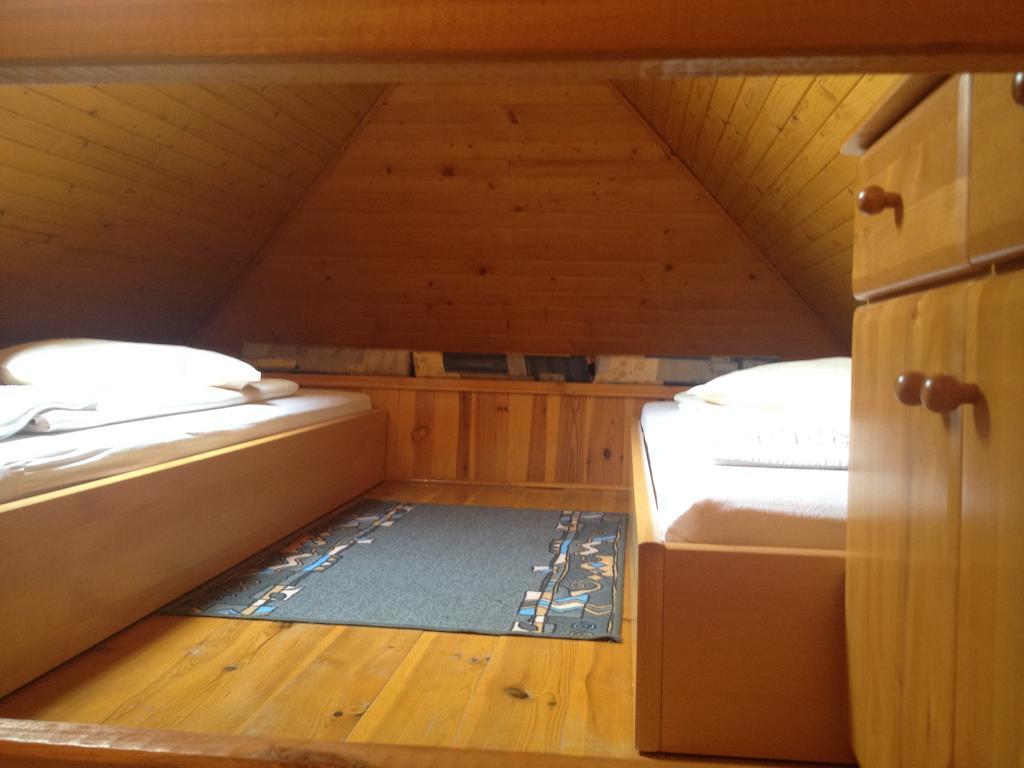 Palacyk Wolin Habitación foto