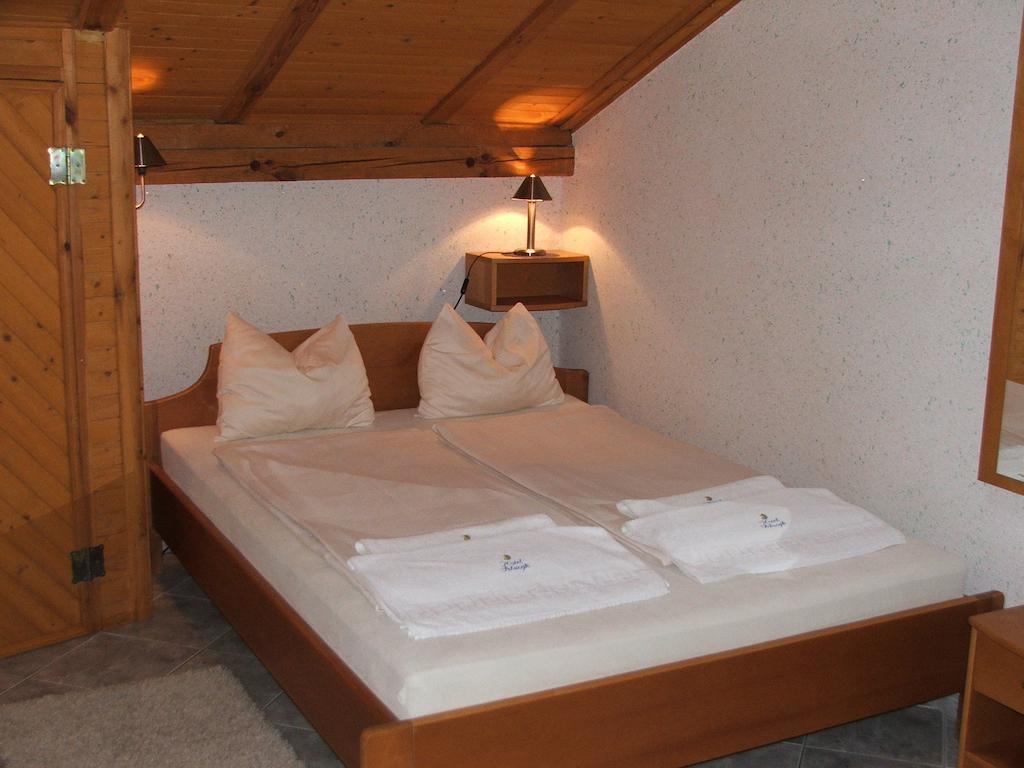 Palacyk Wolin Habitación foto